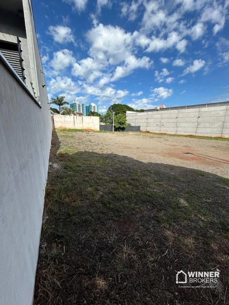 Terreno, 1215 m² - Foto 4