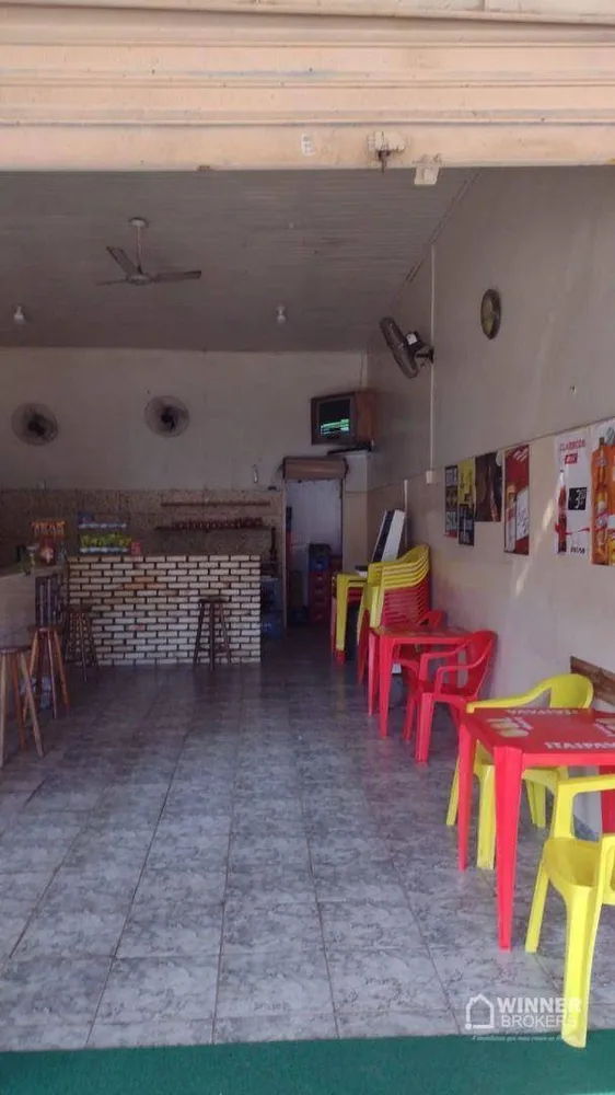 Loja-Salão, 120 m² - Foto 3