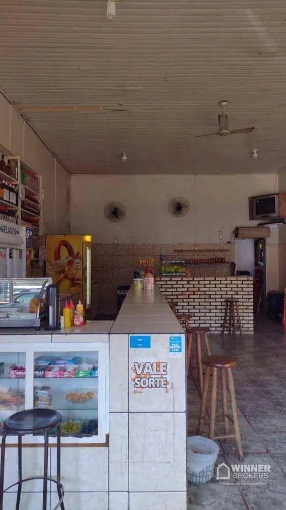Loja-Salão, 120 m² - Foto 5