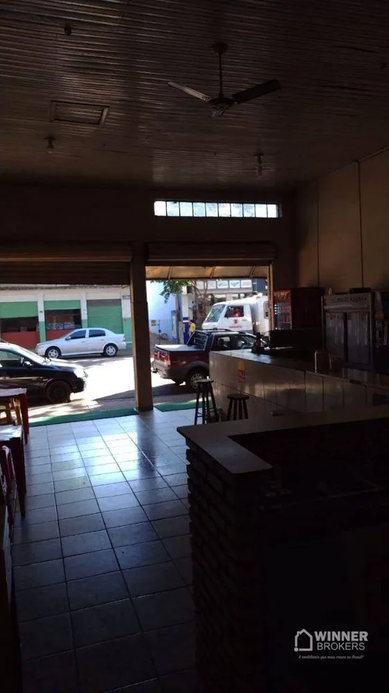 Loja-Salão, 120 m² - Foto 2