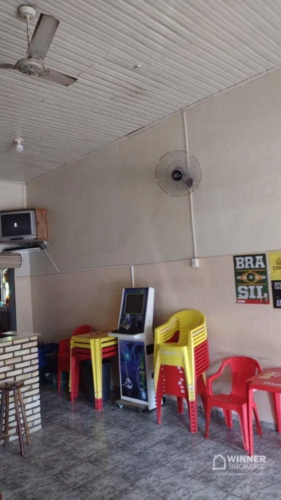 Loja-Salão, 120 m² - Foto 4
