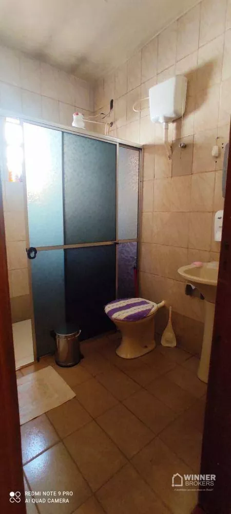 Casa à venda com 3 quartos, 300M2 - Foto 4