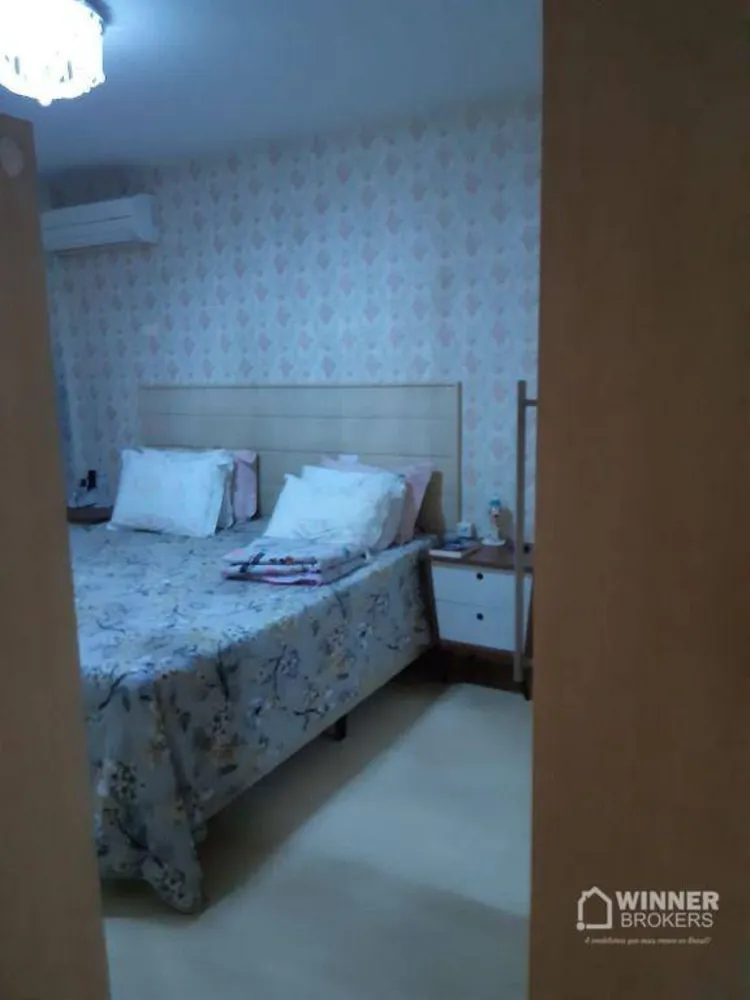 Apartamento, 4 quartos, 127 m² - Foto 3