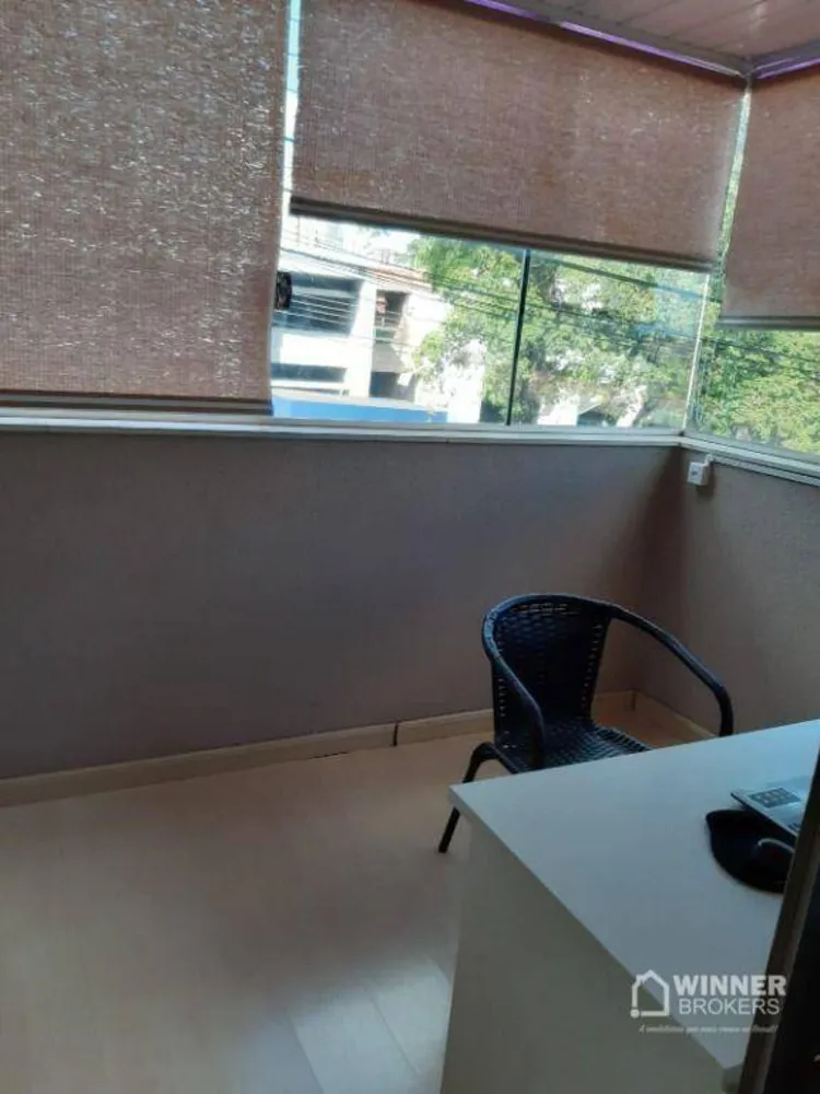Apartamento, 4 quartos, 127 m² - Foto 12