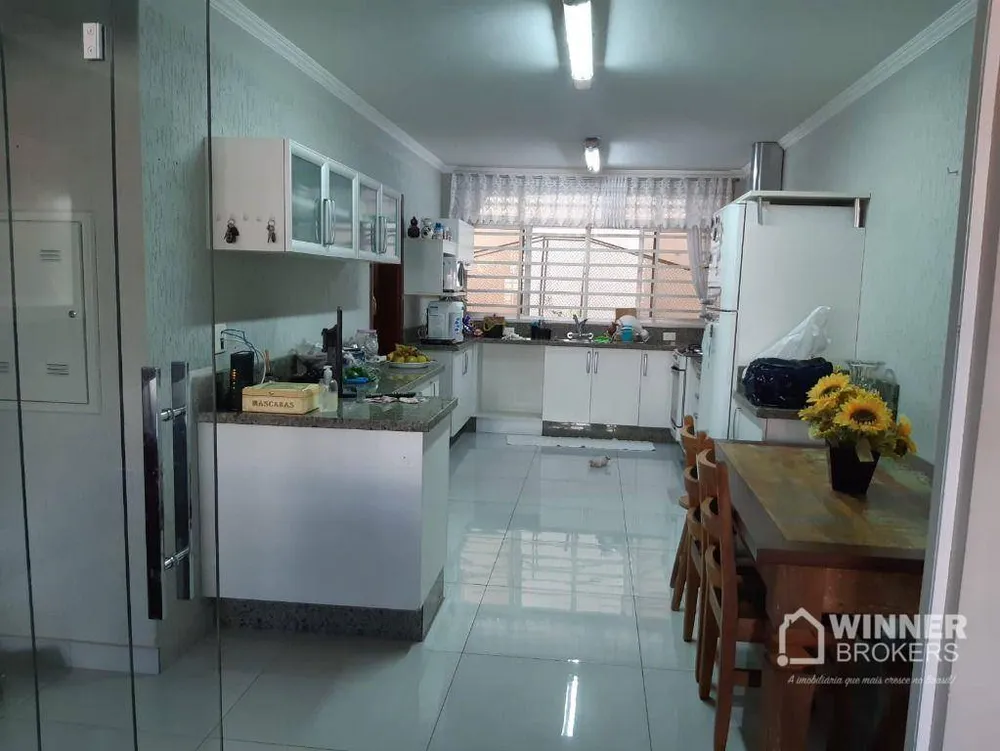 Apartamento, 4 quartos, 127 m² - Foto 7
