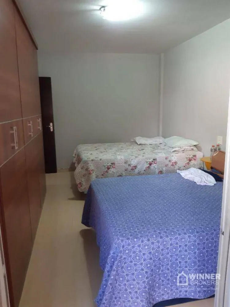 Apartamento, 4 quartos, 127 m² - Foto 6