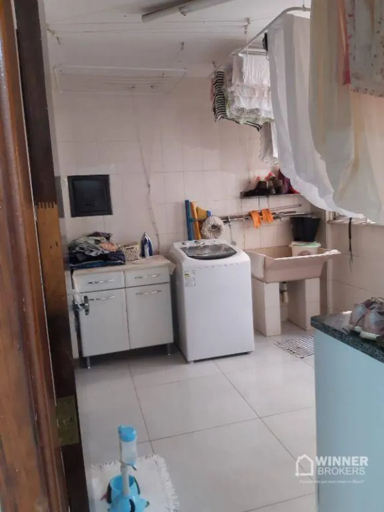 Apartamento, 4 quartos, 127 m² - Foto 4