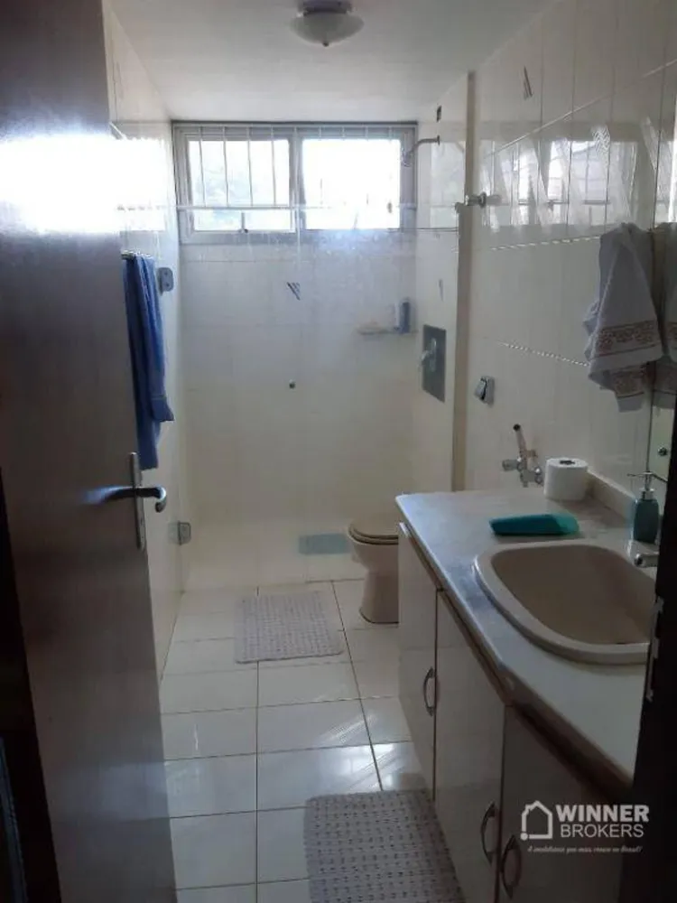 Apartamento, 4 quartos, 127 m² - Foto 10