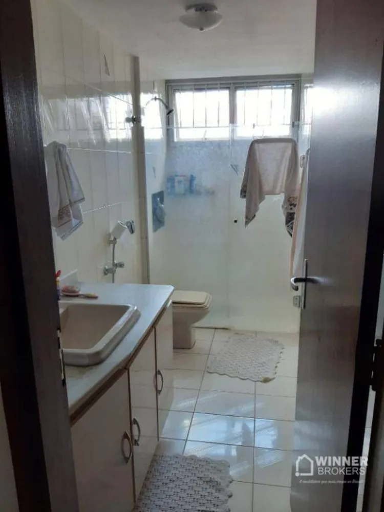 Apartamento, 4 quartos, 127 m² - Foto 2