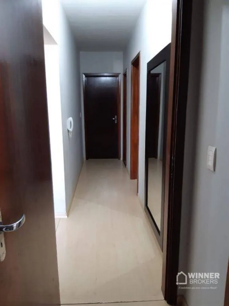 Apartamento, 4 quartos, 127 m² - Foto 8