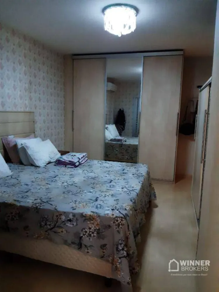 Apartamento, 4 quartos, 127 m² - Foto 5