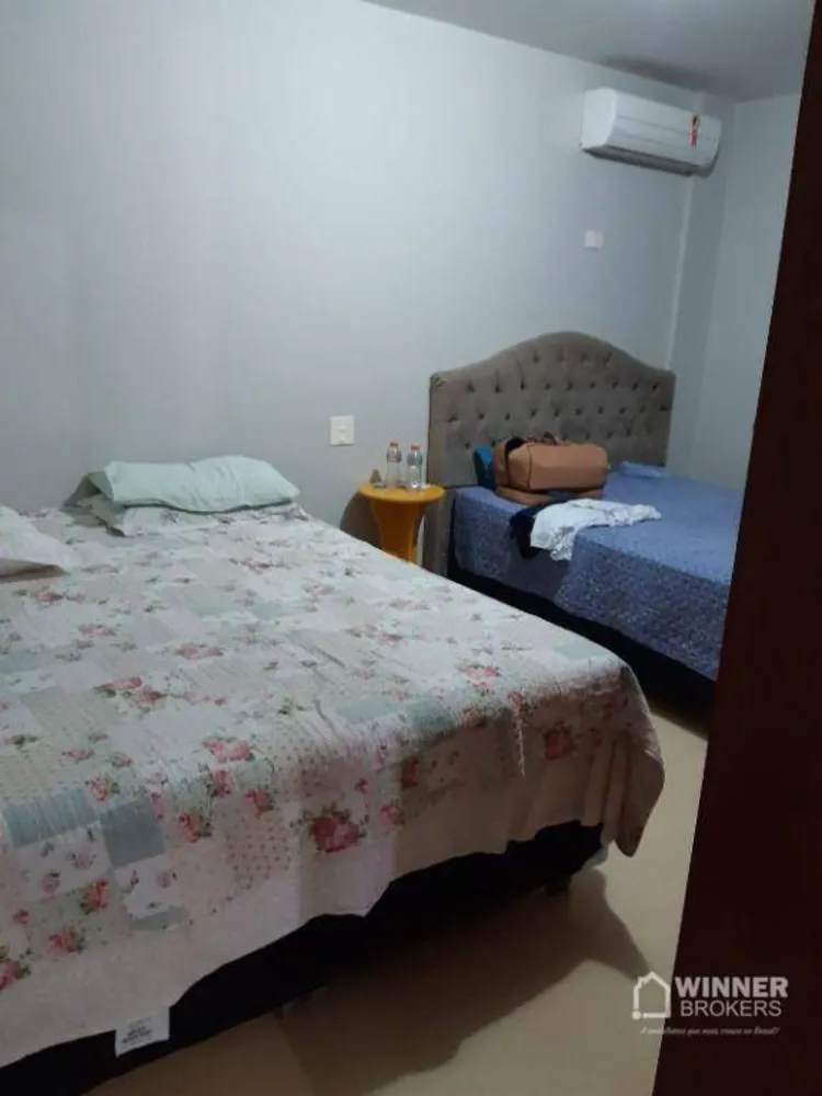 Apartamento, 4 quartos, 127 m² - Foto 11