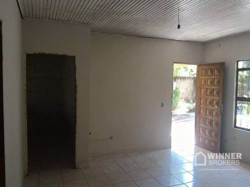 Casa à venda com 3 quartos, 141m² - Foto 5