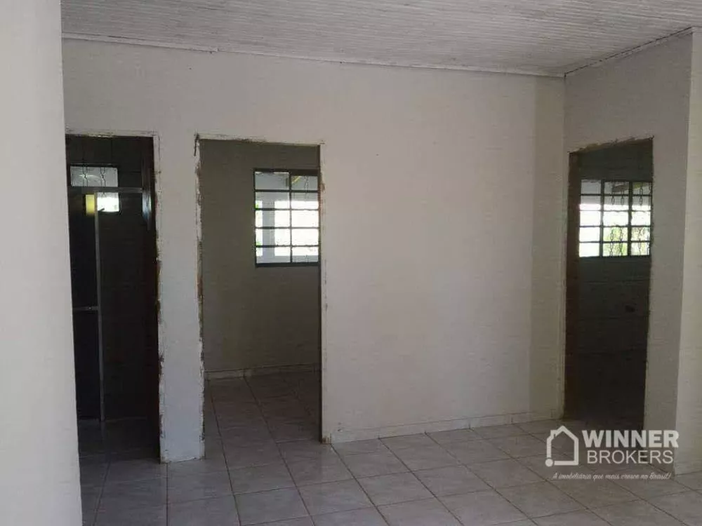 Casa à venda com 3 quartos, 141m² - Foto 6