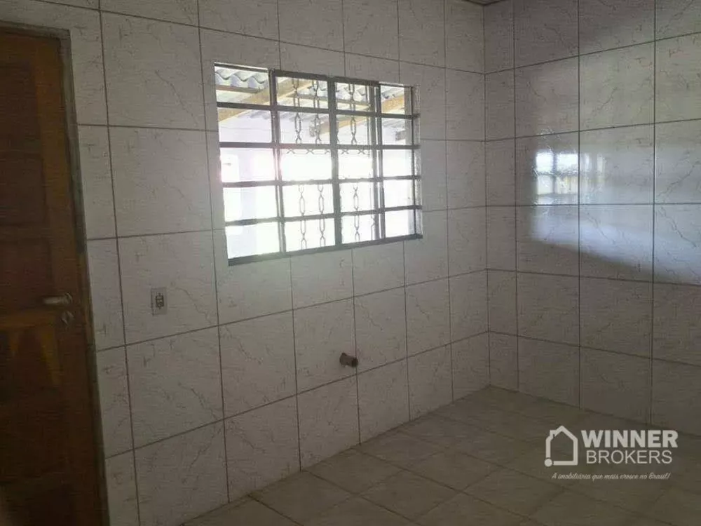 Casa à venda com 3 quartos, 141m² - Foto 7