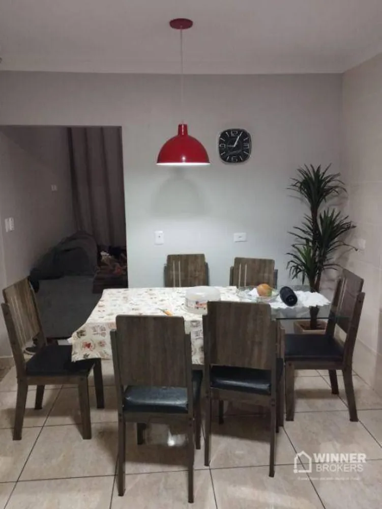 Casa, 2 quartos, 110 m² - Foto 8