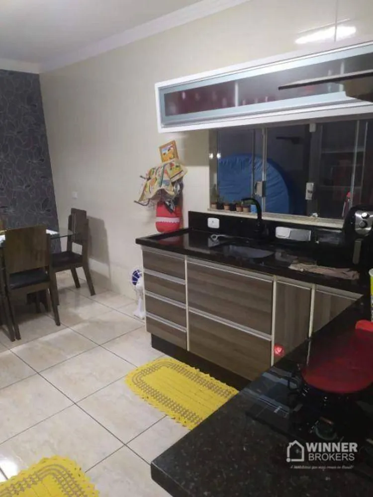 Casa, 2 quartos, 110 m² - Foto 5