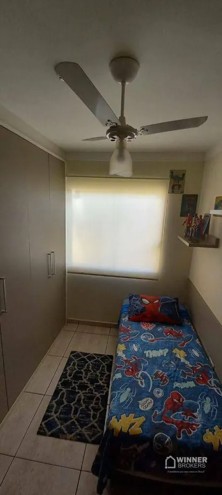 Casa, 2 quartos, 110 m² - Foto 11