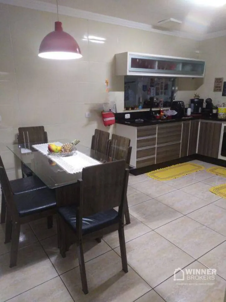 Casa, 2 quartos, 110 m² - Foto 6
