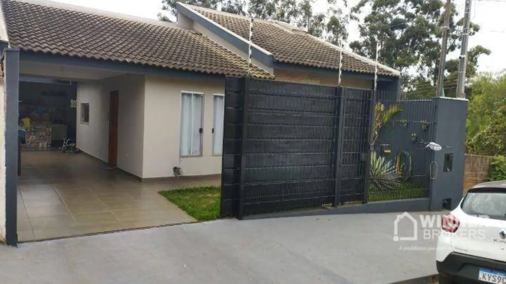 Casa, 2 quartos, 110 m² - Foto 10