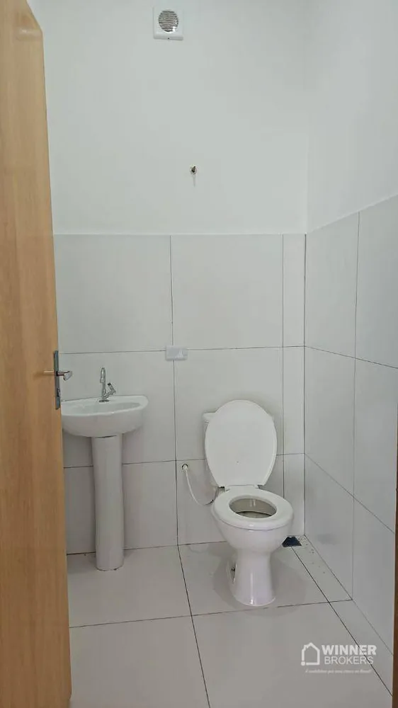 Depósito-Galpão, 600 m² - Foto 11