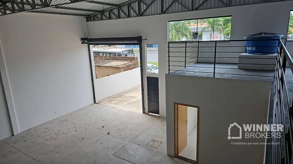 Depósito-Galpão, 600 m² - Foto 7