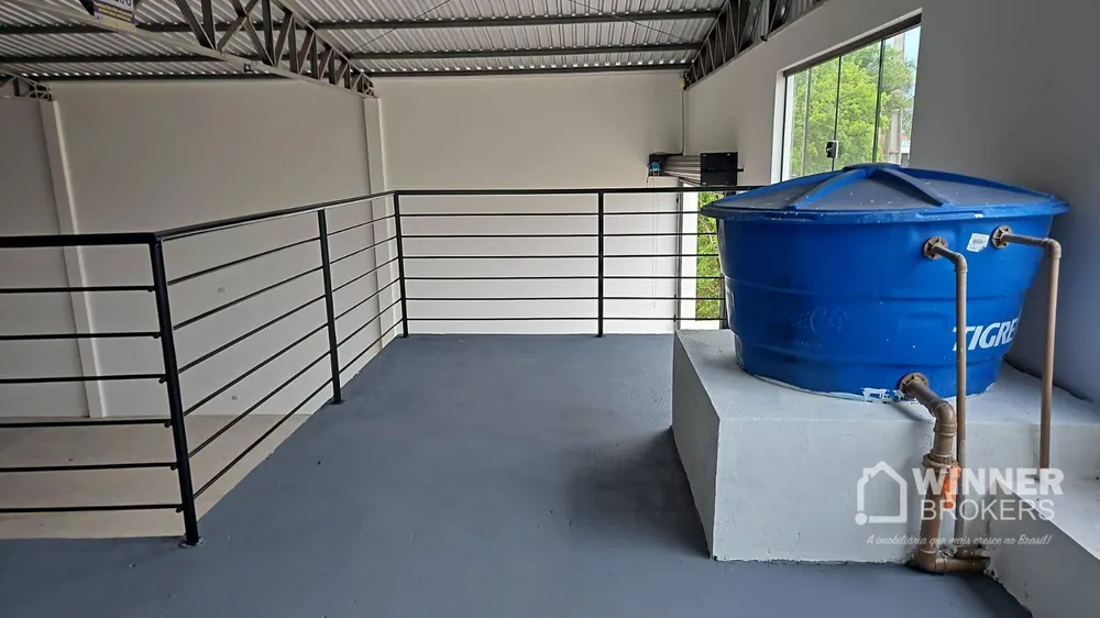 Depósito-Galpão, 600 m² - Foto 5