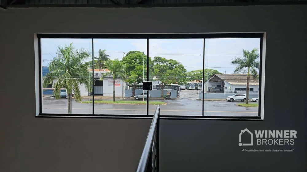 Depósito-Galpão, 600 m² - Foto 3