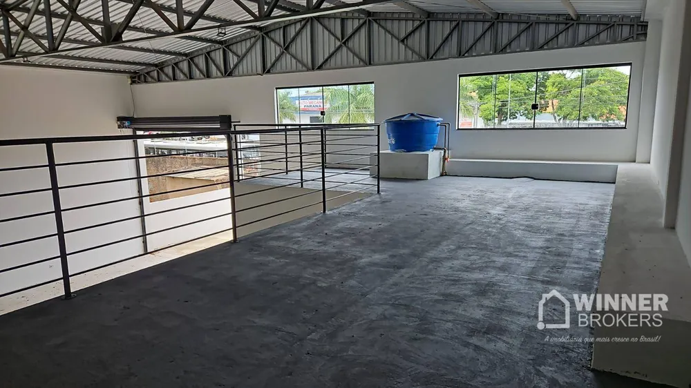 Depósito-Galpão, 600 m² - Foto 8