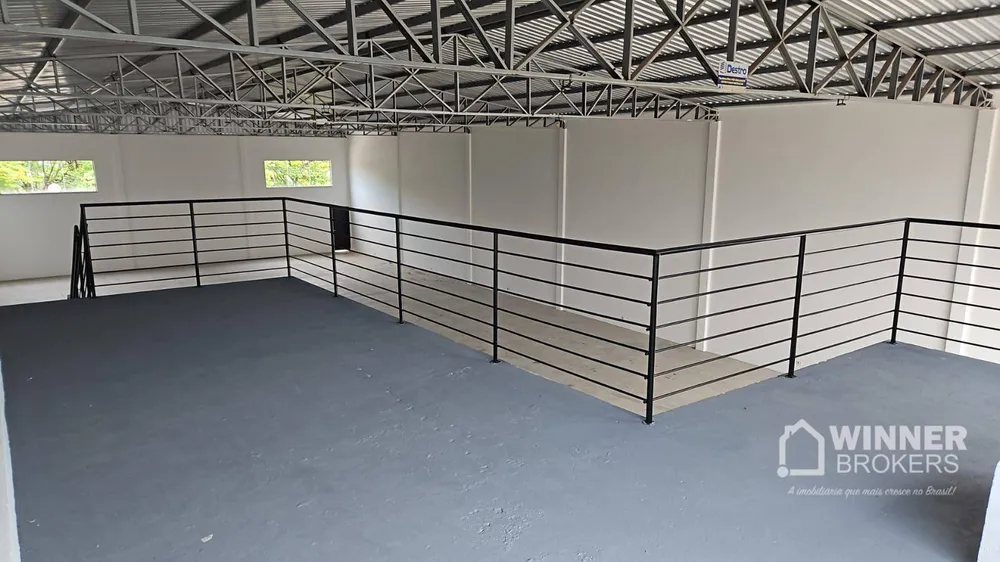 Depósito-Galpão, 600 m² - Foto 9