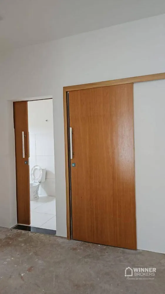 Depósito-Galpão, 600 m² - Foto 10