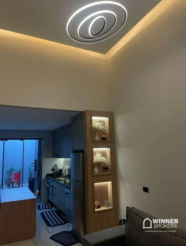 Casa, 2 quartos, 80 m² - Foto 4