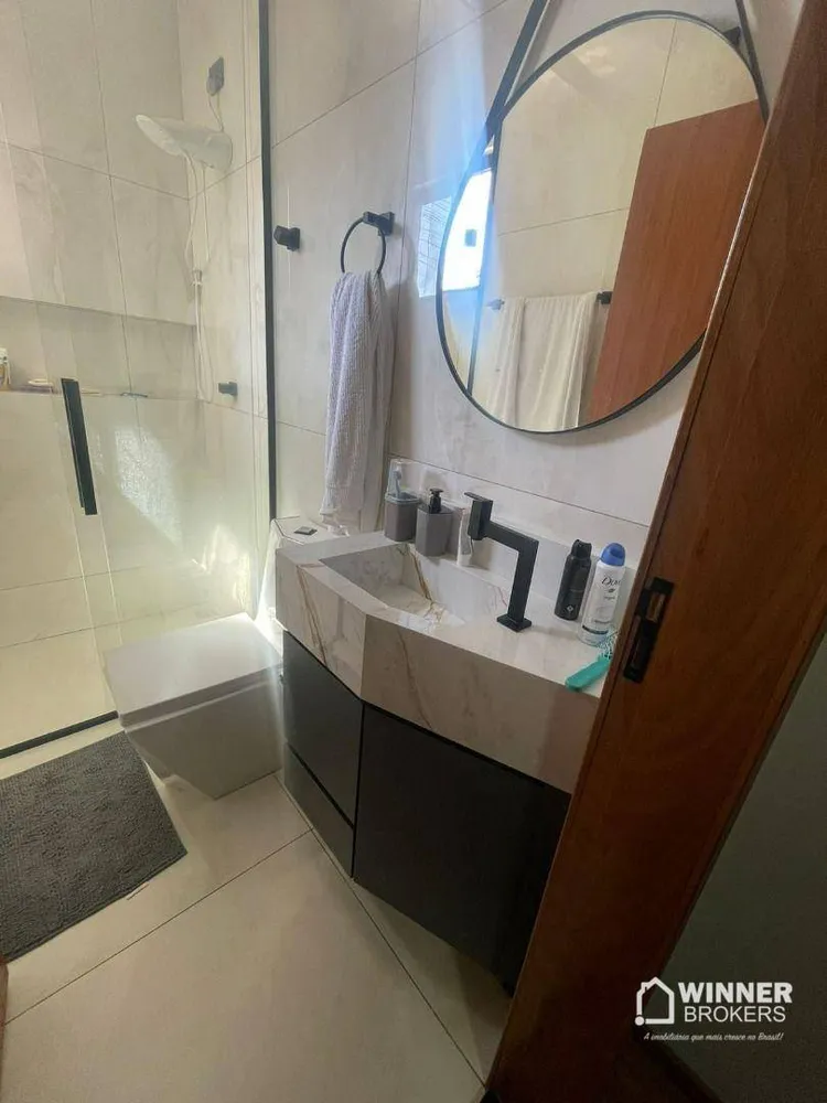 Casa, 2 quartos, 80 m² - Foto 5