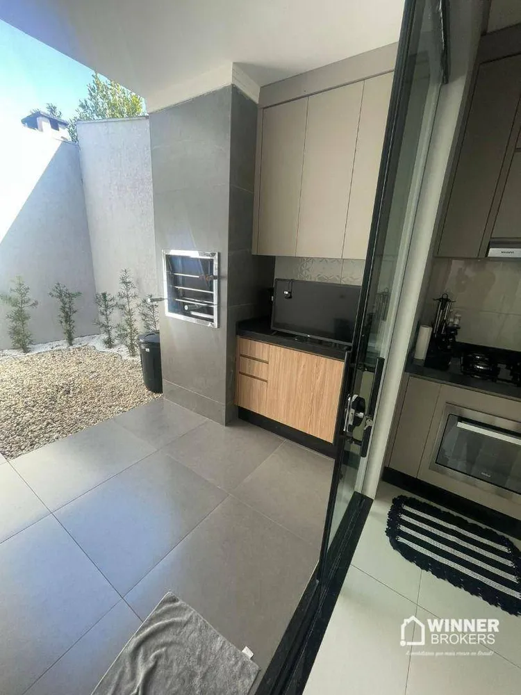 Casa, 2 quartos, 80 m² - Foto 7