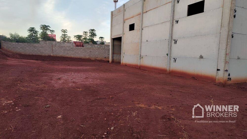 Depósito-Galpão, 920 m² - Foto 7