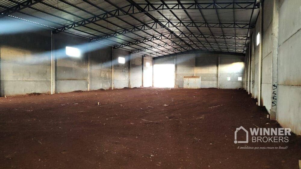 Depósito-Galpão, 920 m² - Foto 5