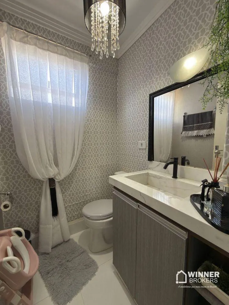 Apartamento, 3 quartos, 129 m² - Foto 6