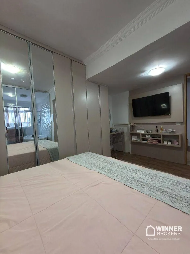 Apartamento, 3 quartos, 129 m² - Foto 3