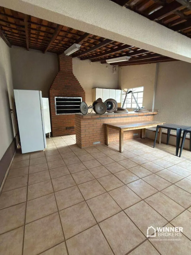Apartamento, 3 quartos, 129 m² - Foto 12