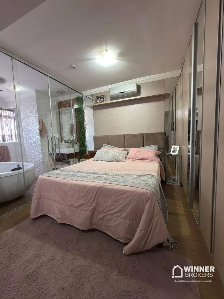 Apartamento, 3 quartos, 129 m² - Foto 4