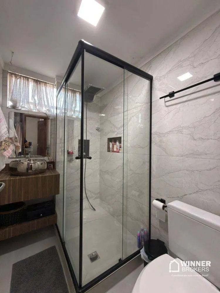 Apartamento, 3 quartos, 129 m² - Foto 7