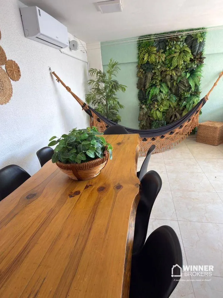 Apartamento, 3 quartos, 129 m² - Foto 8
