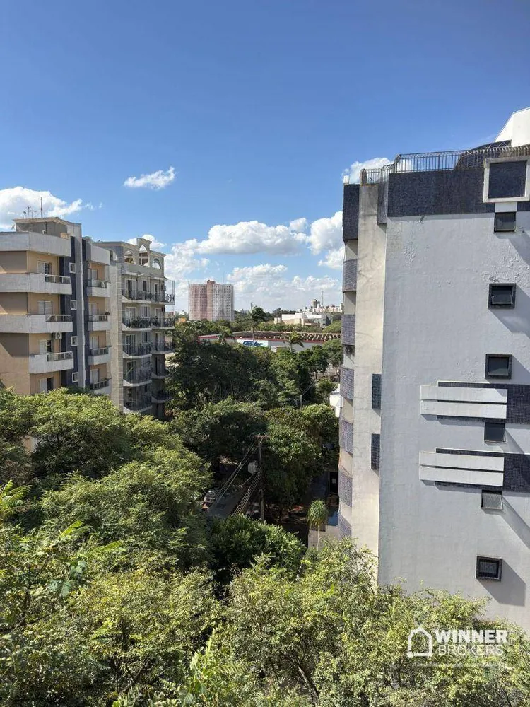 Apartamento, 3 quartos, 129 m² - Foto 11