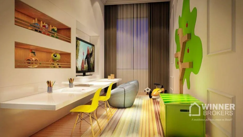Apartamento, 2 quartos, 85 m² - Foto 10
