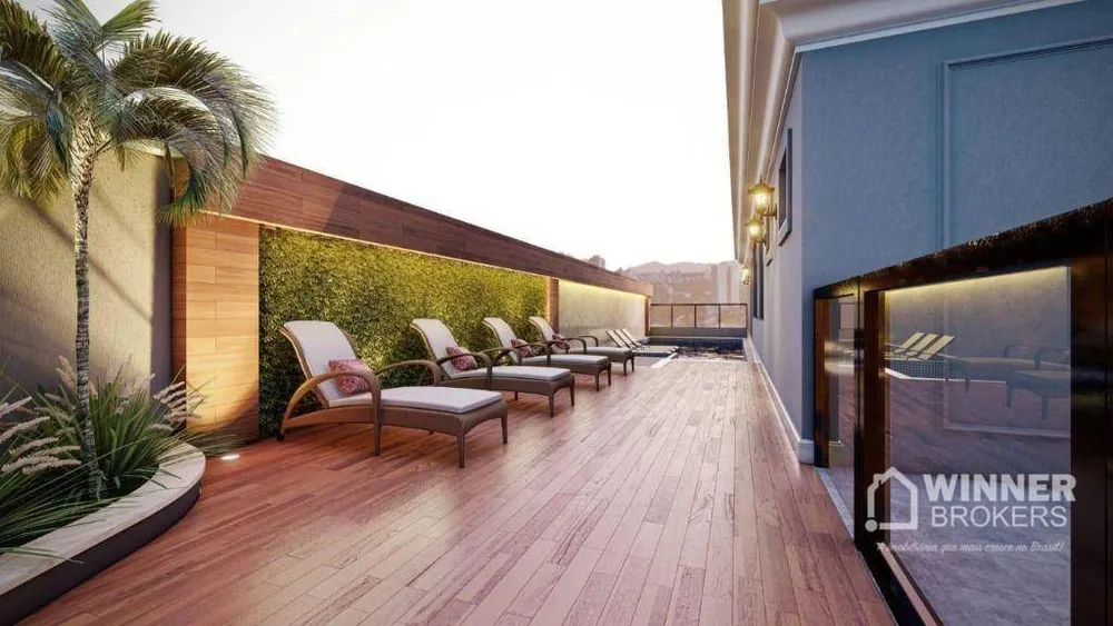 Apartamento, 2 quartos, 85 m² - Foto 4