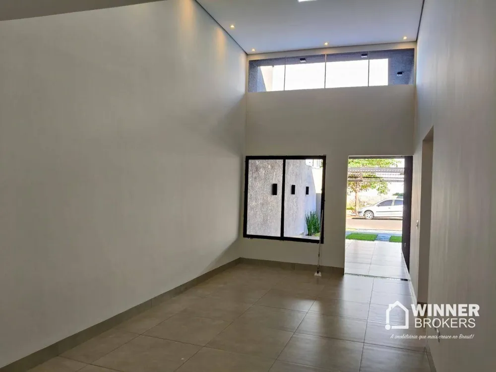 Casa, 3 quartos, 108 m² - Foto 4