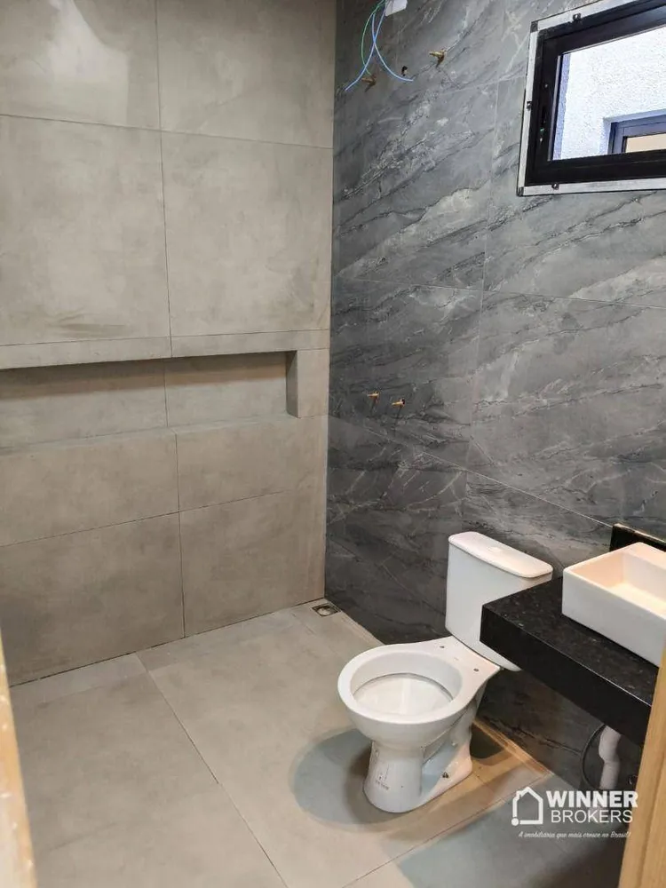 Casa, 3 quartos, 108 m² - Foto 7