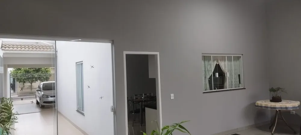 Casa, 3 quartos, 250 m² - Foto 8