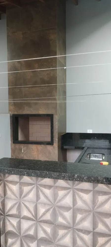 Casa, 3 quartos, 250 m² - Foto 6