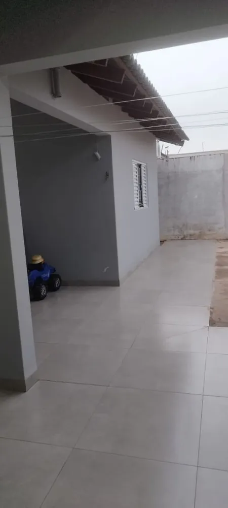 Casa, 3 quartos, 250 m² - Foto 5